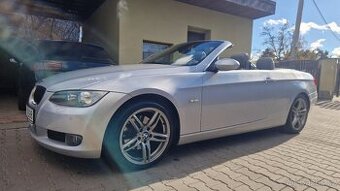 BMW e93 2.0i 125kw, r.v. 2009, Automat, cabrio, 179500km