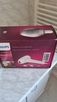 Dámský holící strojek Philips Lumea Advanced