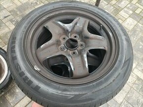 Insignia, Zafira disky 5x115 17"