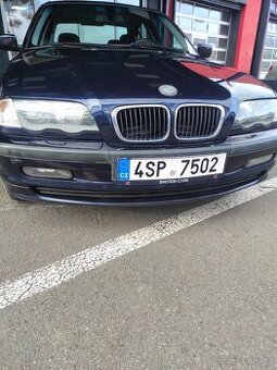 BMW 316i