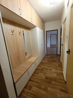 Pronájem byt 2+1, 57㎡