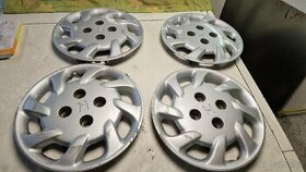 Honda Accord poklice