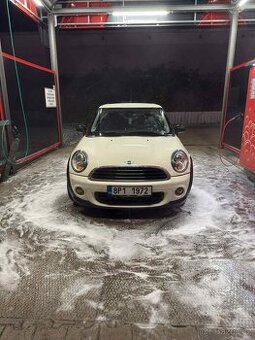 Mini cooper one R56
