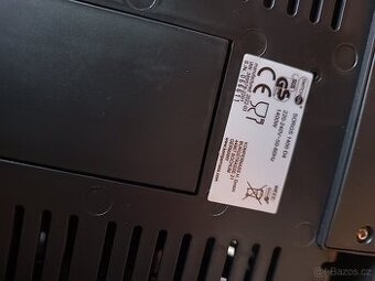 Elektricky gril Slvercrest