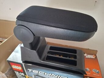 Loketní opěrka VW Polo 9n