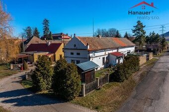 Prodej rodinného domu Lkáň u Litoměřic - 1