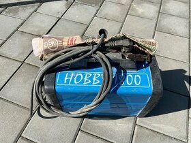 Benno Hobby 1800 jednofázový svářecí transformátor/svářečka