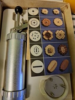 lis na vanočni cukrovi