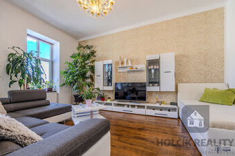 prodej bytu 4+kk 127m2