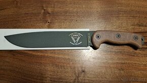 Nůž pro přežití