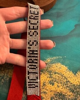 Podprsenka Victoria's secret 80C