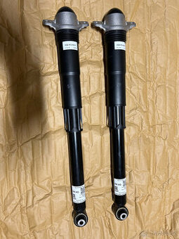 Tlumič zadní Octavia 3,Superb 3 Passat B8 tlumiče zadní nové