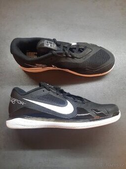 Boty Nike air zoom vapor pro cpt,v.40,5, NOVÉ