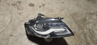 Světlo Audi A4 B8 8K0 941 004 P