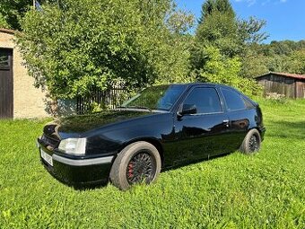 Opel Kadett E GSI 2.0 95kw eko zaplacena