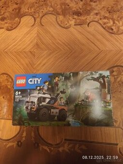 Lego 60426 nerozbalené