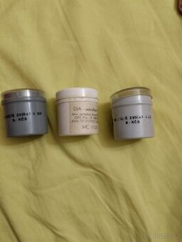 Filmy do Diax promítačky