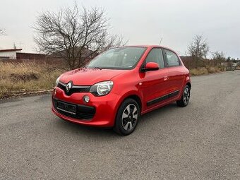 Renault Twingo 1,0i 52kw