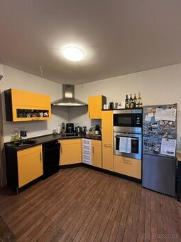 Pronajmu byt se zahradkou Libníč - 1