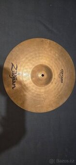 Cinel Zildjian 16 crash