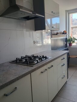 Nová - moderně zařízena ubytovna v Berouna