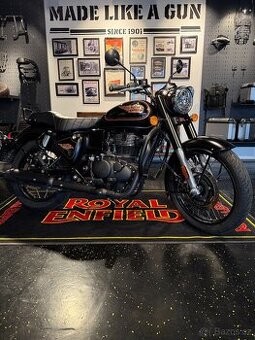 Royal Enfield Bullet 350