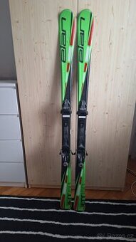 lyže ELAN JETT 150cm
