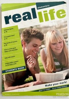 Prodám učebnici pro výuku Angličtiny