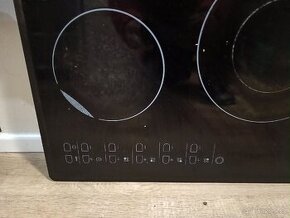 Sklokeramická varná deska