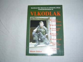 Vlkodlak