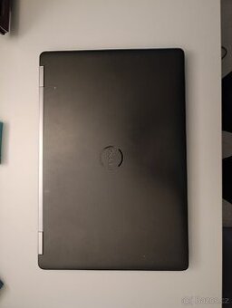 Notebook Dell na díly