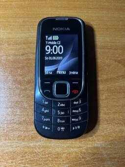 Nokia 2323