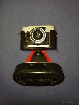 Fotoaparát Beirette K 100