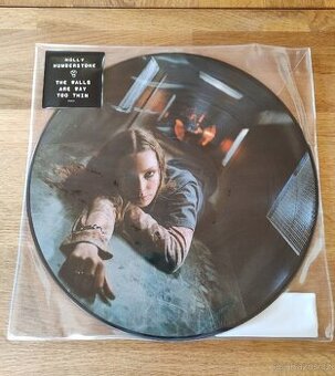 Prodám LP Vinyl Picture Disk Holly Humberstone