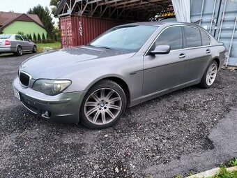 Bmw e65 745d