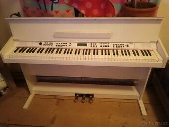 Elektrické piano