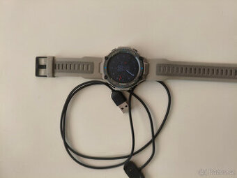 Amazfit T-Rex Pro - šedé