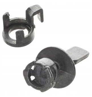 VW Sharan Galaxy Alhambra-zámek