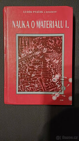 Nauka o materiálu - Luděk Ptáček