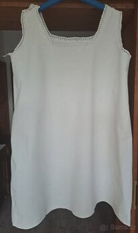 Stará plátěná košile