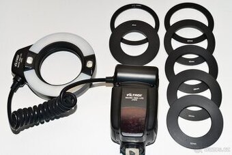 VILTROX makroblesk JY-670