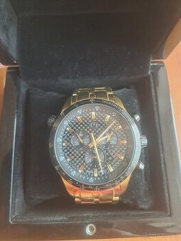 Mercedes Benz hodinky