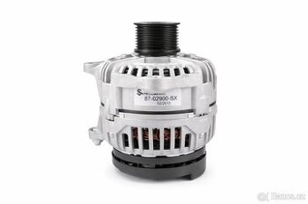 ⚡ ALTERNÁTOR 28V / 70A IVECO EUROCARGO TECTOR | OEM 4892318