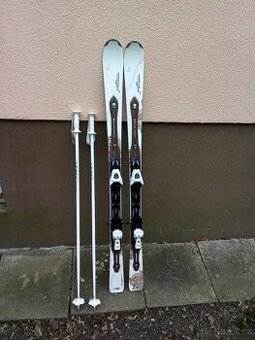 lyze atomic varioflex. 159cm