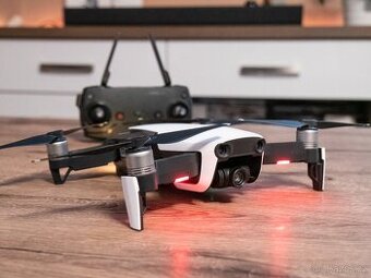 DJI Mavic Air – TOP stav, nehavarovaný | baterie cca 6h letu