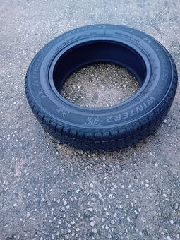 Zimní pneumatika Firststop 165/70 R14