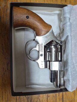 Startovací pistole 9mm