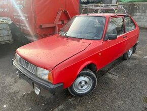 OLTCIT CLUB 11 R 1.1i G 11/631