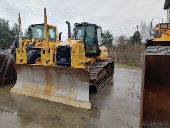 Pásový DOZÉR CAT D6K LGP