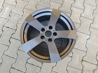 disk Dezent TD 7,5x17 et38